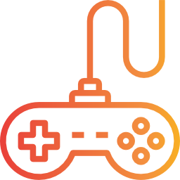 gamepad icon