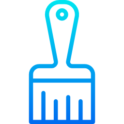 Brush icon