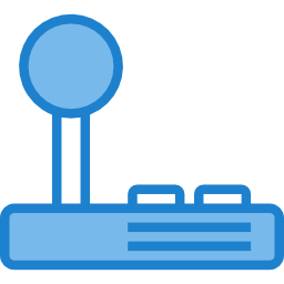 joystick icon