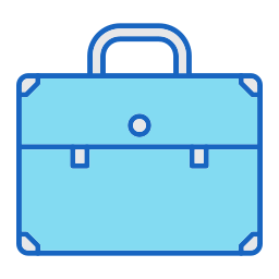 Briefcase icon