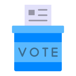 투표함 icon