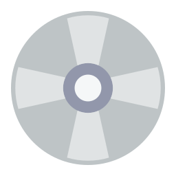 cd icon