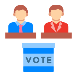 elecciones icono