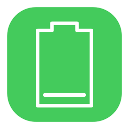 batterie icon