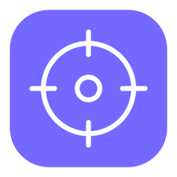 geographisches positionierungs system icon