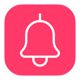 Bell icon