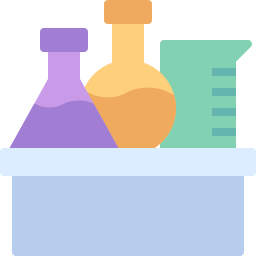 화학 수업 icon