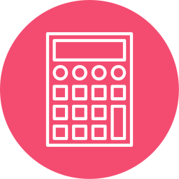 Calculator icon