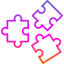 puzzle icon