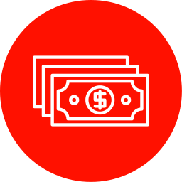 dollar icon