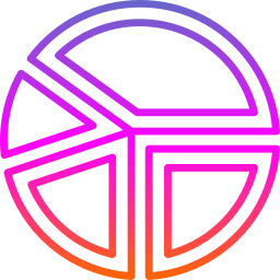 tortendiagramm icon