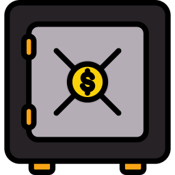 sicherheitsbox icon