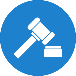 Gavel icon