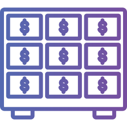 Storage Box icon
