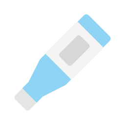 thermometer icon