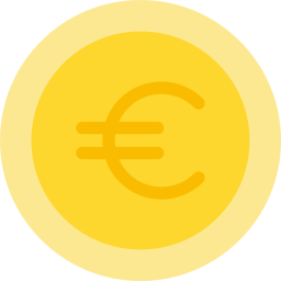 euro icona