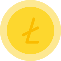 litecoin icono