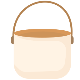 Pot icon