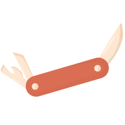 Swiss Army Knife icon