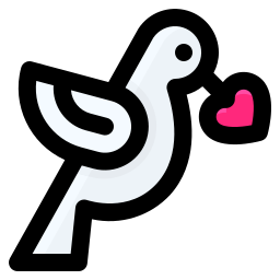 Pigeon icon