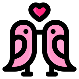 Love Birds icon