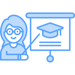 e-learning icon