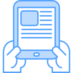 e-learning icon