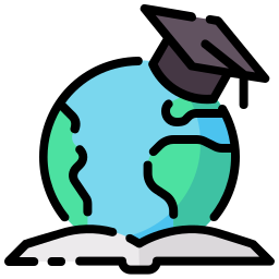 educación global icono