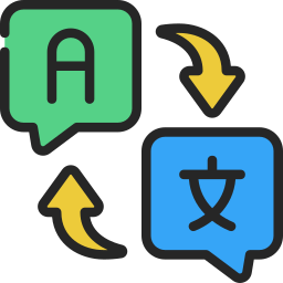 Translate icon