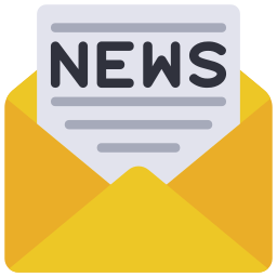 Newsletter icon