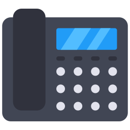 Landline icon