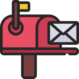 briefkasten icon