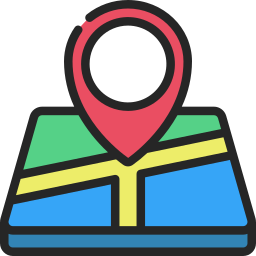 Map location icon