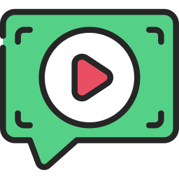 videonachricht icon