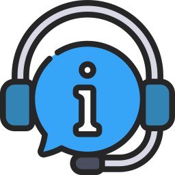 Info icon