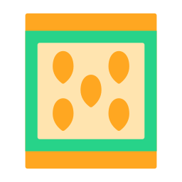 Seeds icon