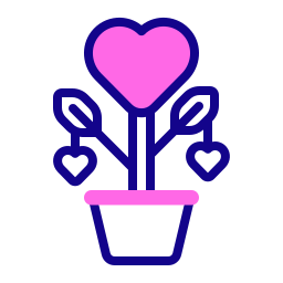 Plant Pot icon