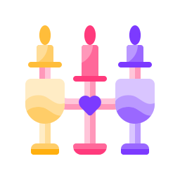 Candle Holder icon