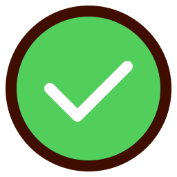 verifiziert icon