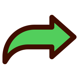 Forward icon