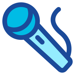 Mic icon