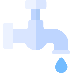 kran wody ikona