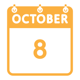 oktober icon