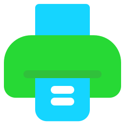 drucker icon