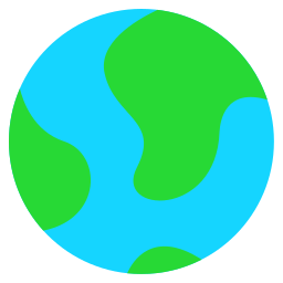 google earth icon