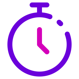 Stopwatch icon