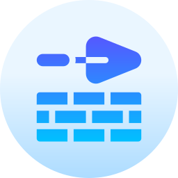 Brick icon