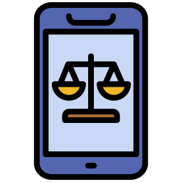 Legal Services icono