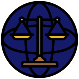 国際法 icon