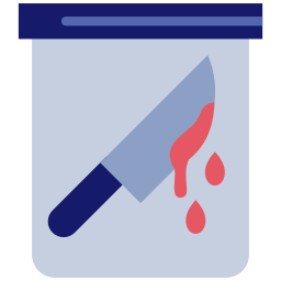 Evidence icon